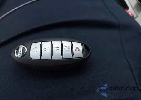 2015 Nissan Altima 2.5 Sl from USA, damaged, VIN 1N4AL3AP5FN305262